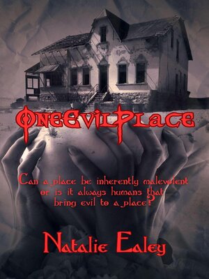 cover image of One Evil Place